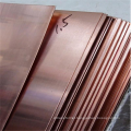 Copper Plate And Copper Sheet